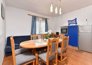 Apartment 1466/13504 (Istria - Stinjan), 800m from the beach
