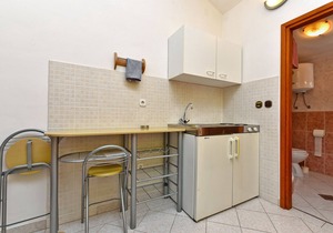 Apartment 1466/31627 (Istria - Stinjan), 800m from the beach