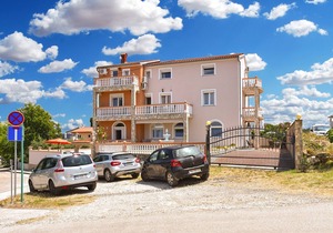 Apartment 1466/31627 (Istria - Stinjan), 800m from the beach