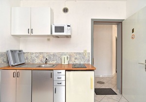 Apartment 2071/34107 (Istria - Stinjan), 500m from the beach