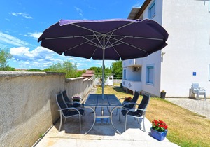 Apartment 2071/34107 (Istria - Stinjan), 500m from the beach