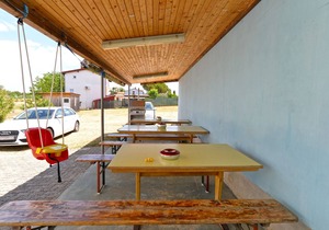 Apartment 2071/34107 (Istria - Stinjan), 500m from the beach