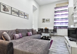 Apartment 20m from Arena