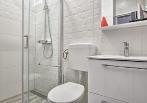 Apartment 20m from Arena