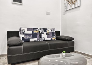 Apartment 20m from Arena
