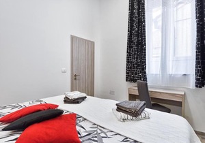 Apartment 20m from Arena