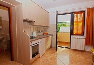 Apartment 531/1272 (Istria - Stinjan), 700m from the beach