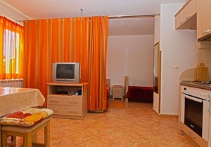Apartment 531/1272 (Istria - Stinjan), 700m from the beach