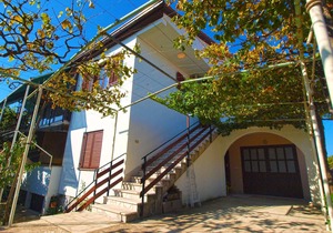 Apartment 531/1272 (Istria - Stinjan), 700m from the beach