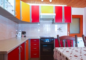 Apartment 782/1828 (Istria - Stinjan), 800m from the beach