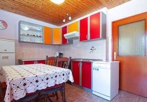 Apartment 782/1828 (Istria - Stinjan), 800m from the beach