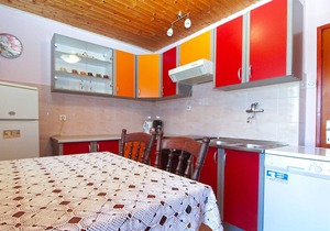 Apartment 782/1828 (Istria - Stinjan), 800m from the beach