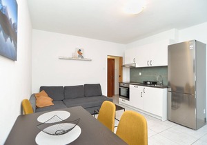 Apartment 928/2195 (Istria - Stinjan), 800m from the beach