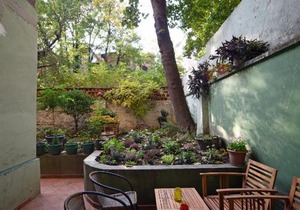 Apartment A.B.S. Secret Garden