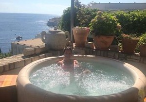 Apartment Amazing View Dubrovnik