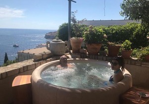 Apartment Amazing View Dubrovnik