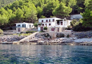 Apartment Amfora - HVR502