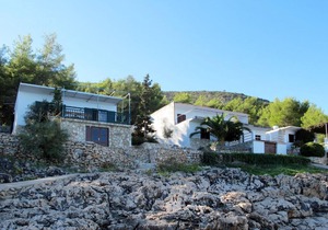 Apartment Amfora - HVR502