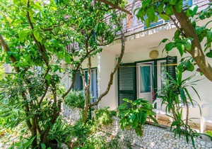 Apartment and Rooms Ivan (45191-A7) - Makarska