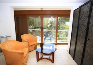 Apartment and Rooms Pansion Duba
