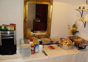 Apartment and Rooms Pansion Duba