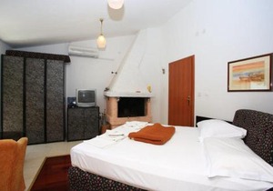 Apartment and Rooms Pansion Duba
