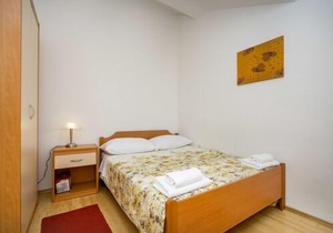 Apartment Andrea in Brodarica/Žaborić - 4 persons, 2 bedrooms
