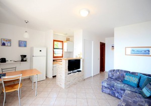 Apartment Andreas (75741-A3) - Ravni