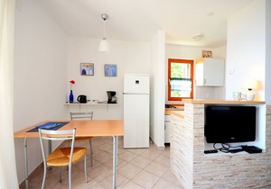 Apartment Andreas (75741-A3) - Ravni