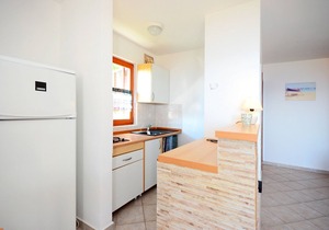 Apartment Andreas (75741-A3) - Ravni