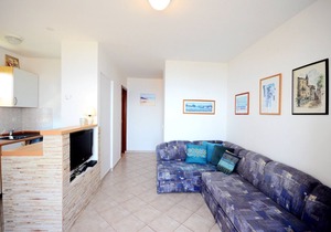 Apartment Andreas (75741-A3) - Ravni