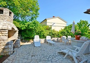 Apartment Andreas