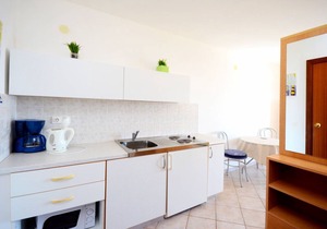 Apartment Andreas