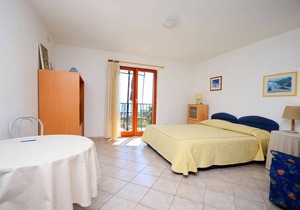 Apartment Andreas