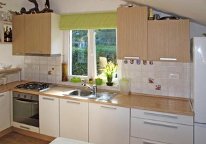 Apartment Andriana-2 by Interhome
