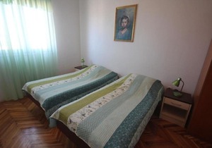 Apartment Andrija - with great view: A3(4+1) - Rtina, Zadar riviera, Croatia
