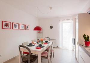Apartment Anna