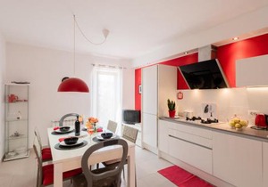 Apartment Anna