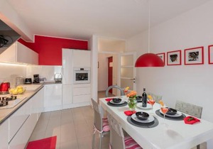Apartment Anna