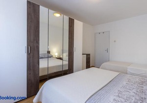Apartment Anna