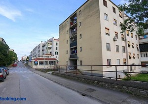 Apartment Anna