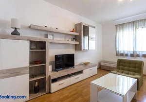 Apartment Anna