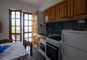 Apartment Ante - comfortable & free parking: A4(4) - Mandre, Island Pag, Croatia