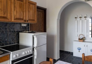 Apartment Ante - comfortable & free parking: A4(4) - Mandre, Island Pag, Croatia