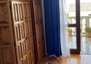 Apartment Ante - comfortable & free parking: A4(4) - Mandre, Island Pag, Croatia