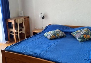Apartment Ante - comfortable & free parking: A4(4) - Mandre, Island Pag, Croatia