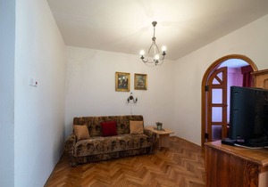 Apartment Ante - comfortable & free parking: A2(2+1) - Mandre, Island Pag, Croatia