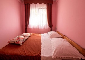 Apartment Ante - comfortable & free parking: A2(2+1) - Mandre, Island Pag, Croatia