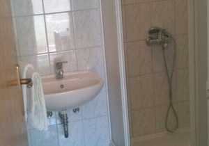 Apartment Anton, (13579), Zubovići, Croatia