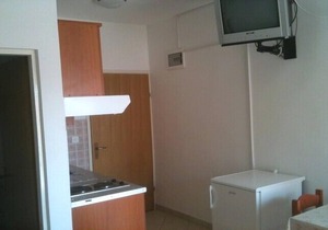 Apartment Anton, (13581), Zubovići, Croatia